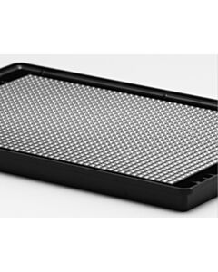 Corning 1536-well Black/Clear Round Bottom Ultra-low Attachment Spheroid