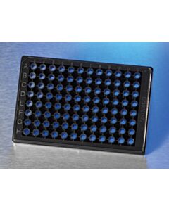Corning 96-well Half Area High Content Imaging Glass Bottom Microplate