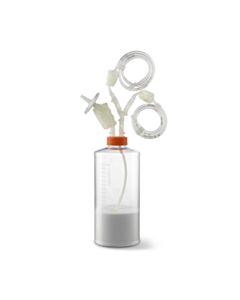 Corning Disposable 48 mm Aseptic Transfer Cap for 500g Microcarriers