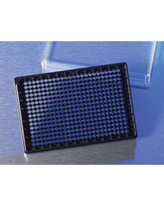Corning 384-well High Content Imaging Film Bottom Microplate with