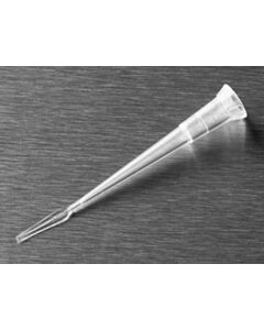 Corning 02-10 µL Flat Microvolume Gel-Loading Pipet Tips Fits Gilson®