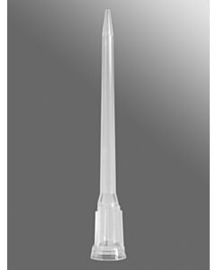 Corning 05-10 µL Microvolume Racked Pipet Tips (Fits Eppendorf®