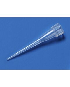 Corning 01-10 µL Microvolume Racked Pipet Tips (Fits Gilson® and