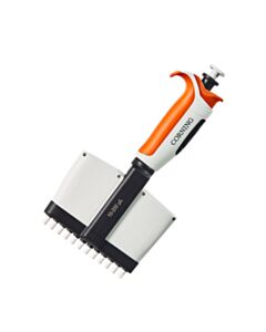 Corning 10-200 µL Lambda™ EliteTouch™ 12 Channel Pipettor Autoclavable