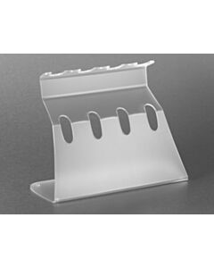 Corning Universal Linear Stand for Four Pipettors Transparent
