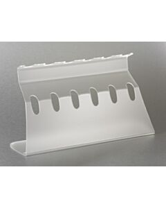 Corning Universal Linear Stand for Six Pipettors Transparent