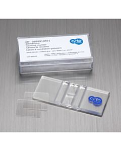 Corning Organoid Counting Software for the Cell Counter