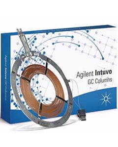 Agilent J&W Cp7596-Int Cp-Sil 8 Cb Gc Column, 1 Um, 0.32 Mm Id, 30 M L