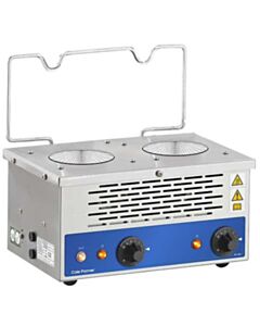 Antylia CP Essentials Extraction Heater Micro-Kjeldahl 115 2 Large