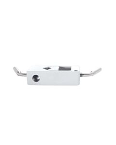 Antylia CP Essentials Heavy-Duty Clamp Holds Rods Up To 1-1/8" Dia