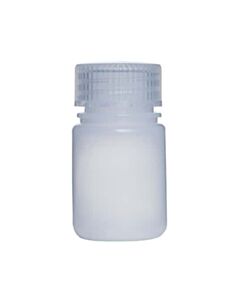 Antylia CP Essentials Wide-Mouth Plastic Bottle, LDPE, 30ml