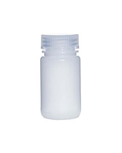 Antylia CP Essentials Wide-Mouth Plastic Bottle, LDPE, 60ml