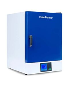 Antylia Cole-Parmer Essentials OVG-400-96-120 Gravity Convection Drying Oven, 96 L; 120 VAC