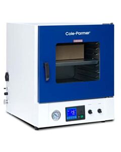 Antylia Cole-Parmer Essentials OVV-400-53 Programmable Vacuum Oven, 53 L; 220 VAC