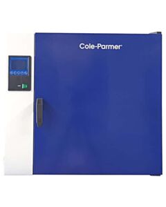 Antylia Cole-Parmer Essentials INC-400F-80-120 Mechanical Convection Incubator, 80 L, 120 VAC