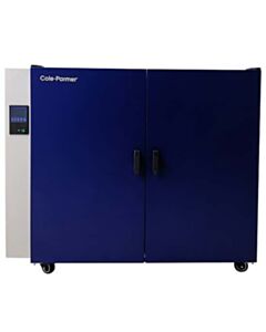 Antylia Cole-Parmer Essentials INC-400F-420-120 Mechanical Convection Incubator, 420 L, 120 VAC