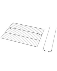 Antylia Cole-Parmer Essentials Shelf for Mechanical Convection Incubators 52411-70 and 52411-71