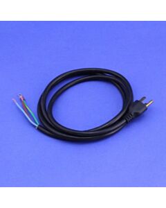 Labstrong Mains Cable Assembly, 100V