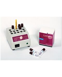 Crosstex Steam System Includes: 25 Indicators, Incubator, Record Keeper