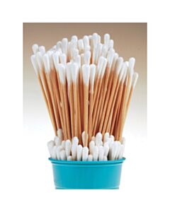 Crosstex Applicator, 3", Advantage Plus, 10000/CS