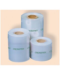 Crosstex Tubing, 2", 100 ft Roll, 16/CS