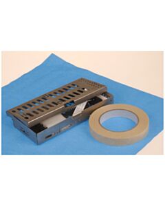 Crosstex Wrap, 18" x 18", 500/CS