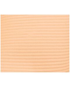Crosstex Towel, Extra Heavy Paper, Poly, 19" x 13", Peach, 500/CS