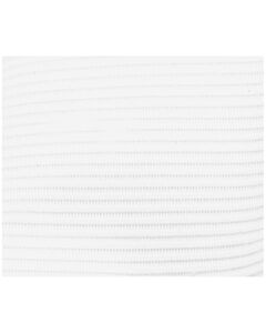 Crosstex Towel, Extra Heavy Paper, Poly, 19" x 13", White, 500/CS