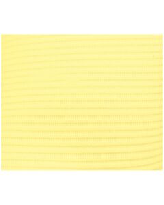 Crosstex Towel, Extra Heavy Paper, Poly, 19" x 13", Yellow, 500/CS
