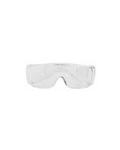 Crystal Industries UV Blocking glasses. Clear.