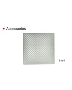 Crystal Industries CI-191CXA Shelf