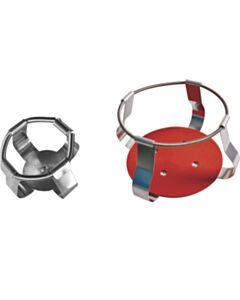 Crystal Industries 100ml Flask Clamp