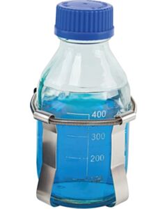 Crystal Industries Infusion Bottle Clamp, 500ml