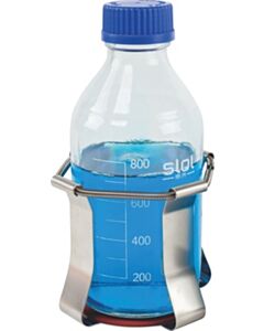 Crystal Industries Infusion Bottle Clamp, 1000ml