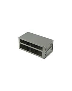 Crystal Industries Drawer Rack For 2" Boxes, 2x2 Configuration