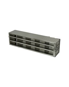 Crystal Industries Drawer Rack For 2" Boxes, 5x3 Configuration