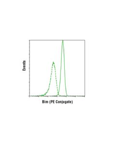Cell Signaling Bim (C34c5) Rabbit mAb (PE Conjugate)