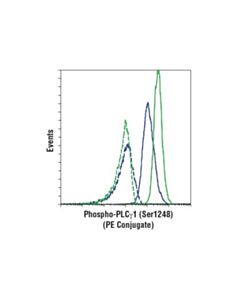 Cell Signaling Phospho-Plcgamma1 (Ser1248) (D25a9) Rabbit mAb (Pe Conjugate)