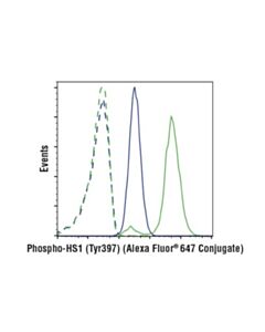Cell Signaling Phospho-HS1 (Tyr397) (D12C1) XP Rabbit mAb (Alexa Fluor 647 Conjugate)