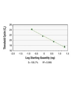 Cell Signaling Simplechip Human Rnu2-1 Promoter Primers
