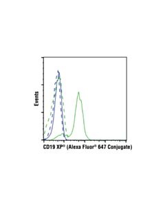 Cell Signaling Cd19 (Intracellular Domain) (D4v4b) Xp Rabbit mAb (Alexa Fluor 647 Conjugate)