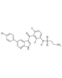 Cell Signaling Vemurafenib