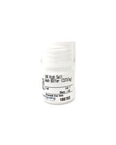 Cell Signaling 10X High Salt Wash Buffer (CUT&Tag)