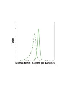 Cell Signaling Glucocorticoid Receptor (D8h2) Xp Rabbit mAb (Pe Conjugate)