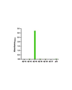 Cell Signaling beta-Amyloid (1-40) Matched Antibody Pair