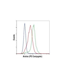 Cell Signaling Aiolos (D1c1e) Rabbit mAb (PE Conjugate)