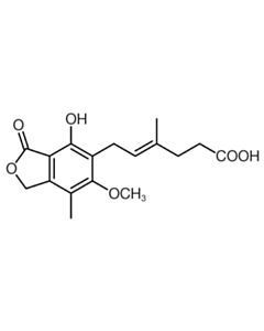 Cell Signaling Mycophenolic Acid