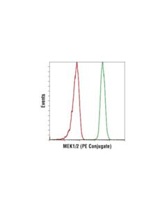 Cell Signaling Mek1/2 (D1a5) Rabbit mAb (PE Conjugate)