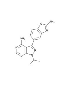 Cell Signaling Ink128