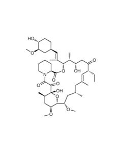 Cell Signaling Ascomycin (Fk520)